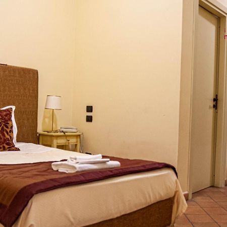 I Giardini Del Novecento Hotel Lamezia Terme Eksteriør billede