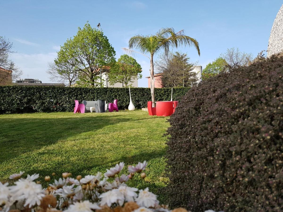 I Giardini Del Novecento Hotel Lamezia Terme Eksteriør billede