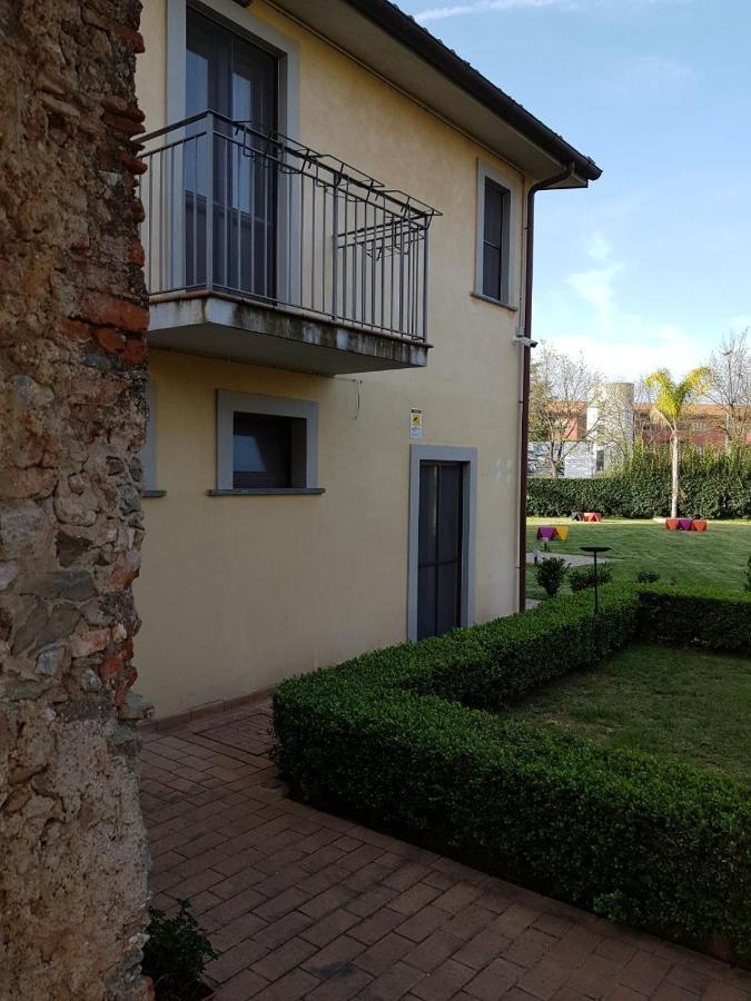 I Giardini Del Novecento Hotel Lamezia Terme Eksteriør billede