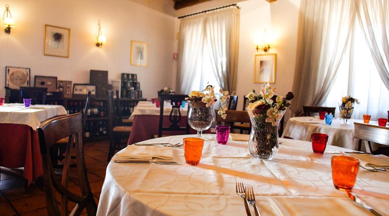 I Giardini Del Novecento Hotel Lamezia Terme Eksteriør billede