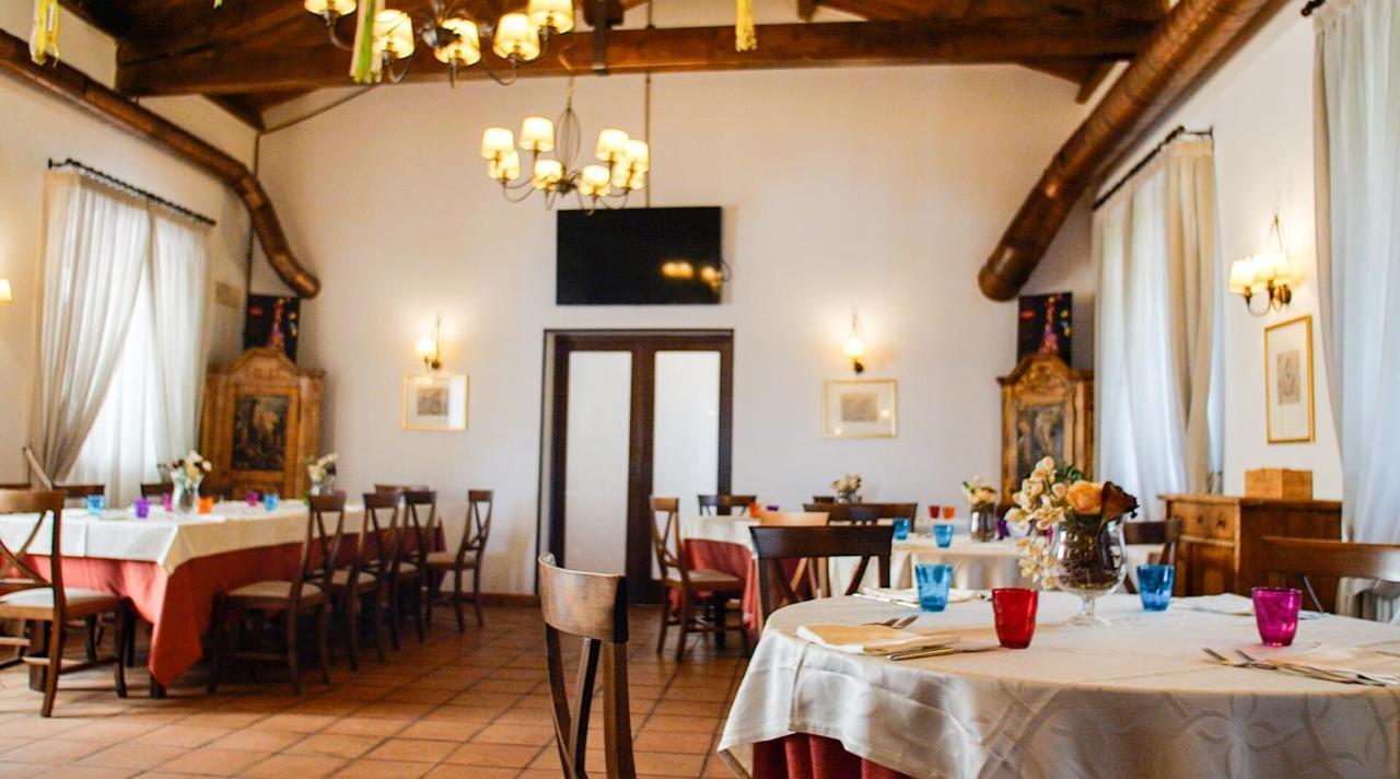 I Giardini Del Novecento Hotel Lamezia Terme Eksteriør billede