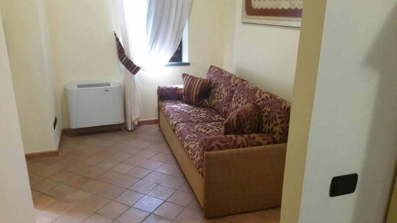 I Giardini Del Novecento Hotel Lamezia Terme Eksteriør billede