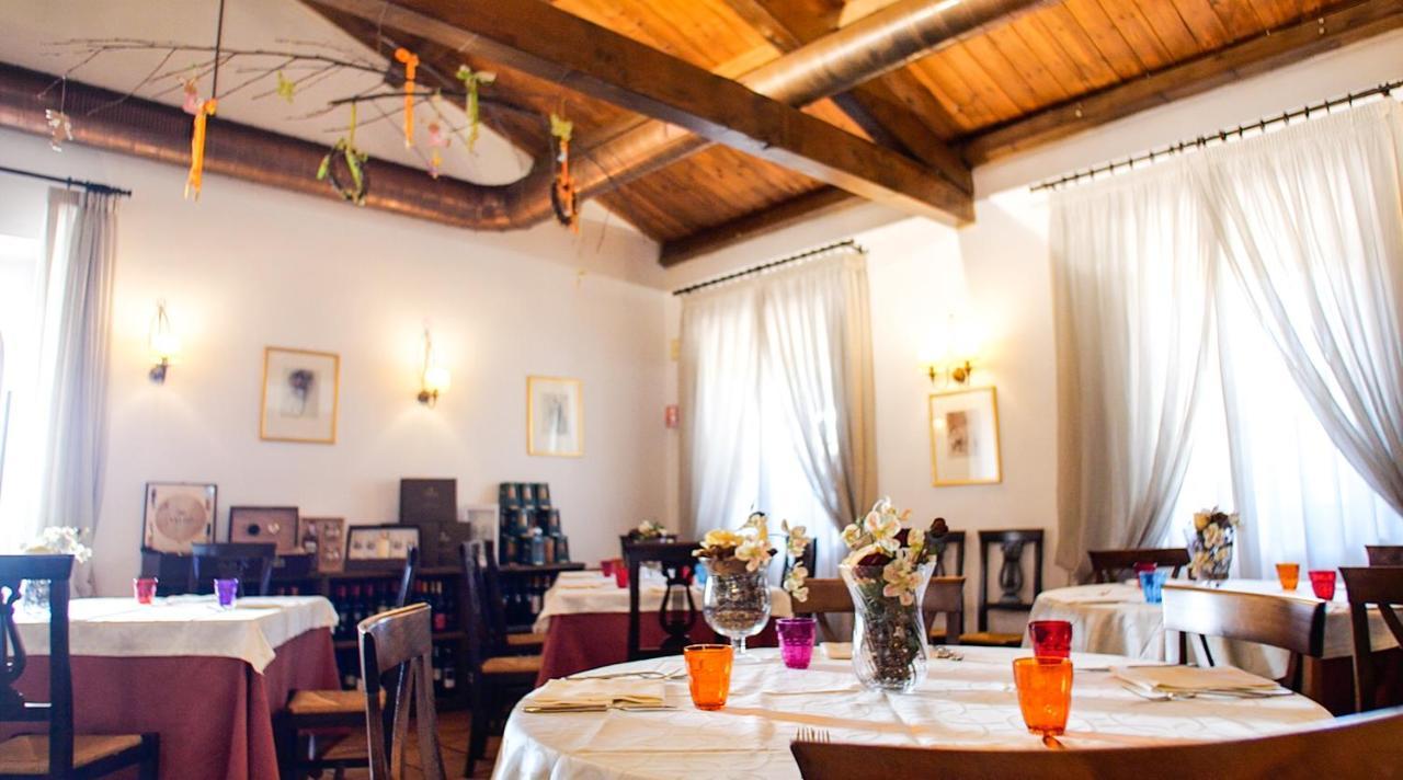 I Giardini Del Novecento Hotel Lamezia Terme Eksteriør billede