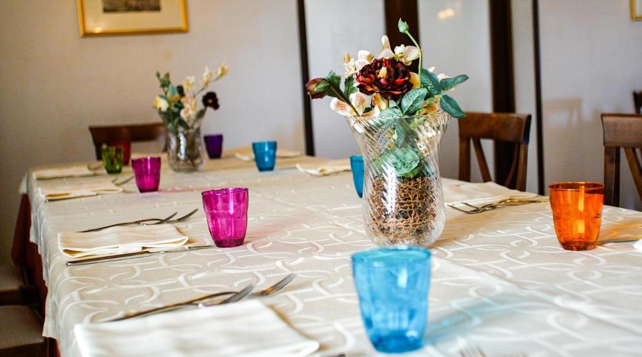 I Giardini Del Novecento Hotel Lamezia Terme Eksteriør billede